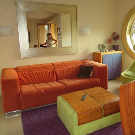 Apartament Flores 1 Mielno  Exteriör bild