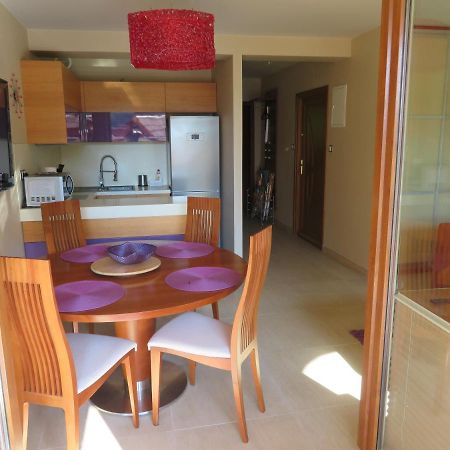 Apartament Flores 1 Mielno  Exteriör bild