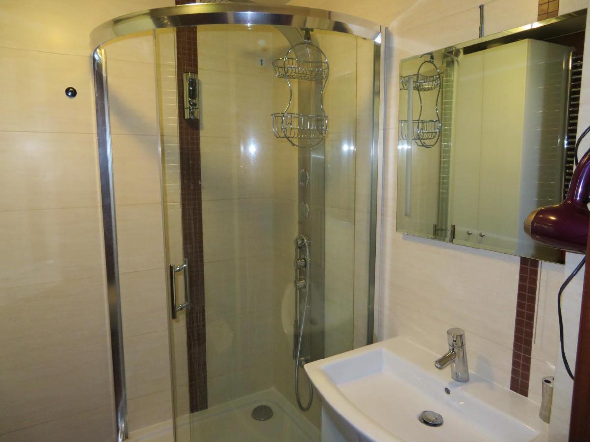 Apartament Flores 1 Mielno  Exteriör bild