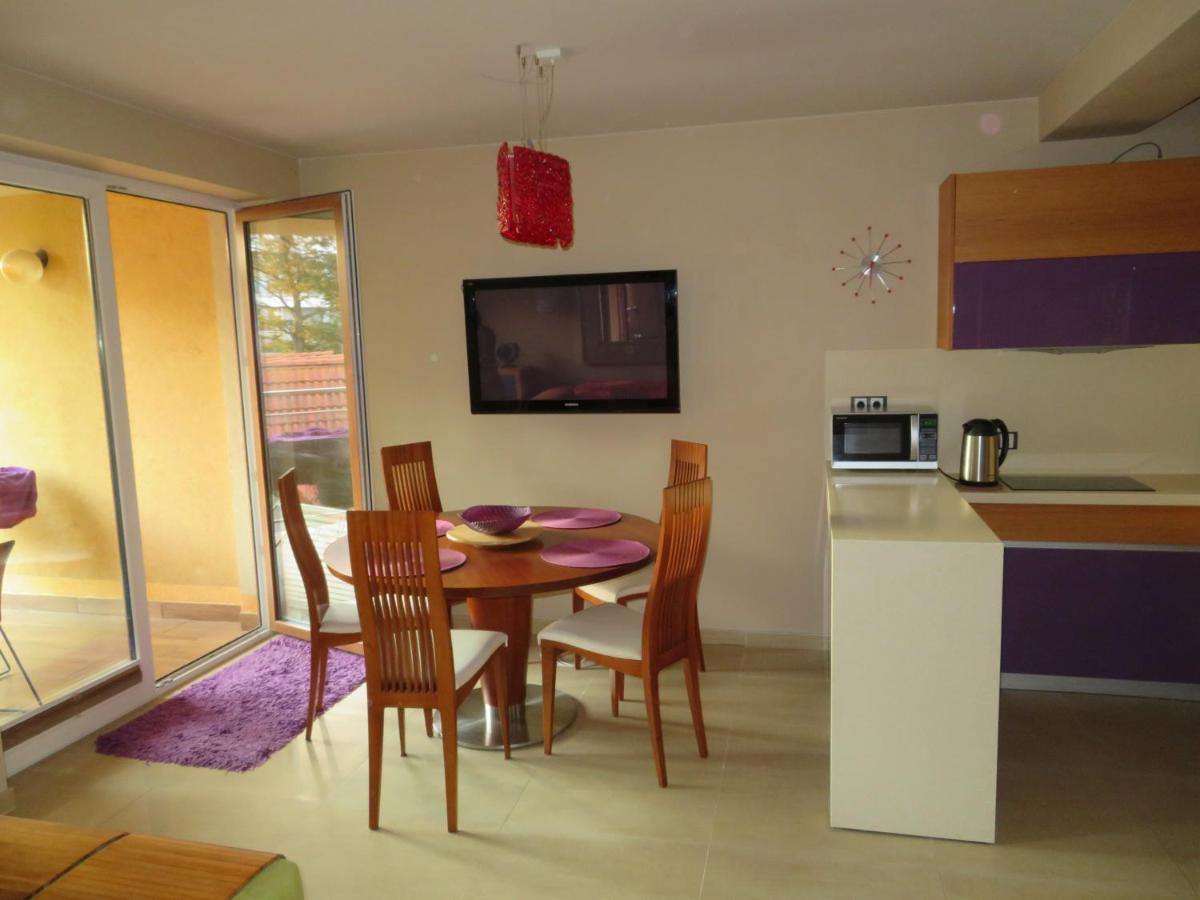 Apartament Flores 1 Mielno  Exteriör bild