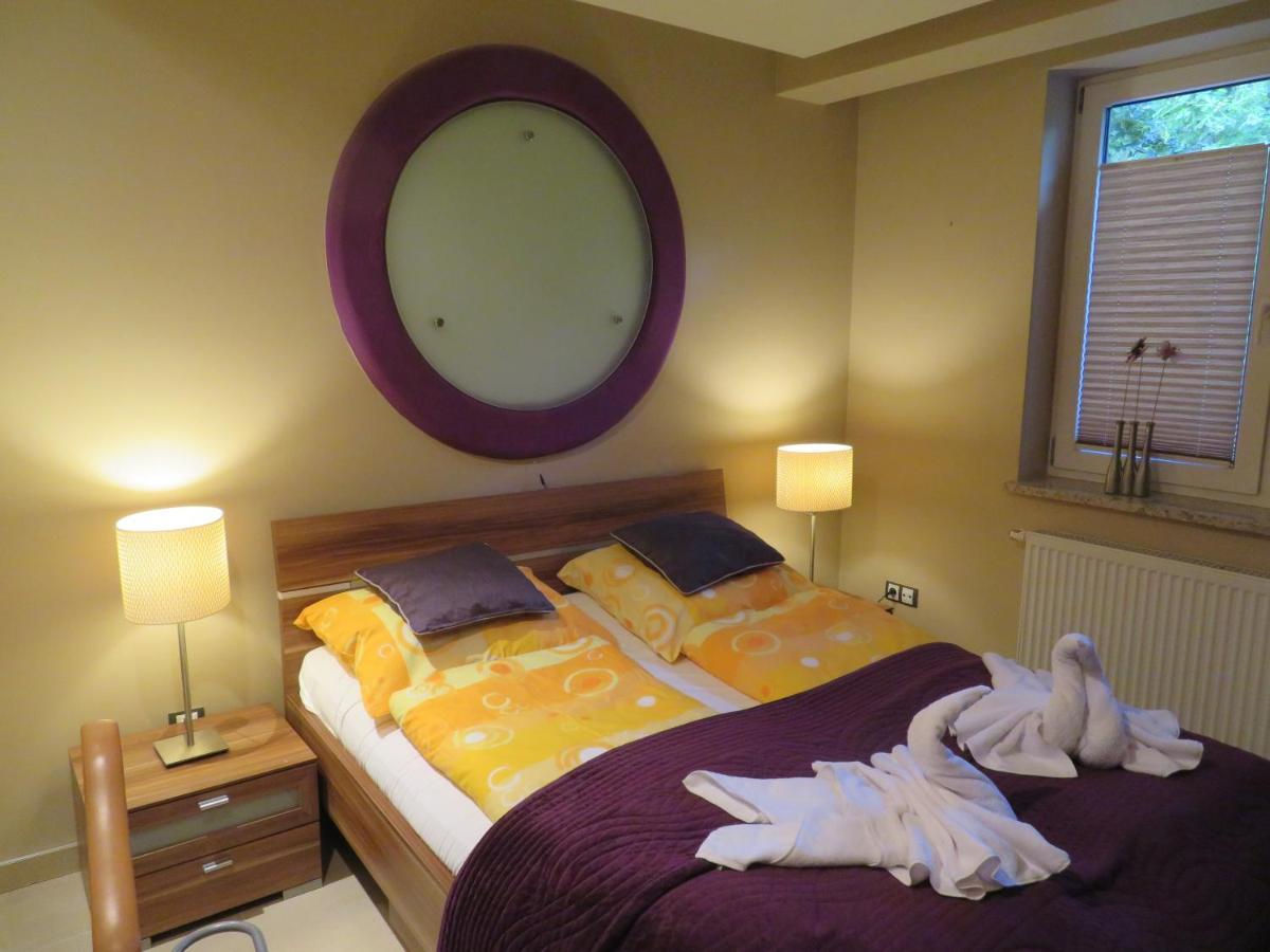 Apartament Flores 1 Mielno  Exteriör bild