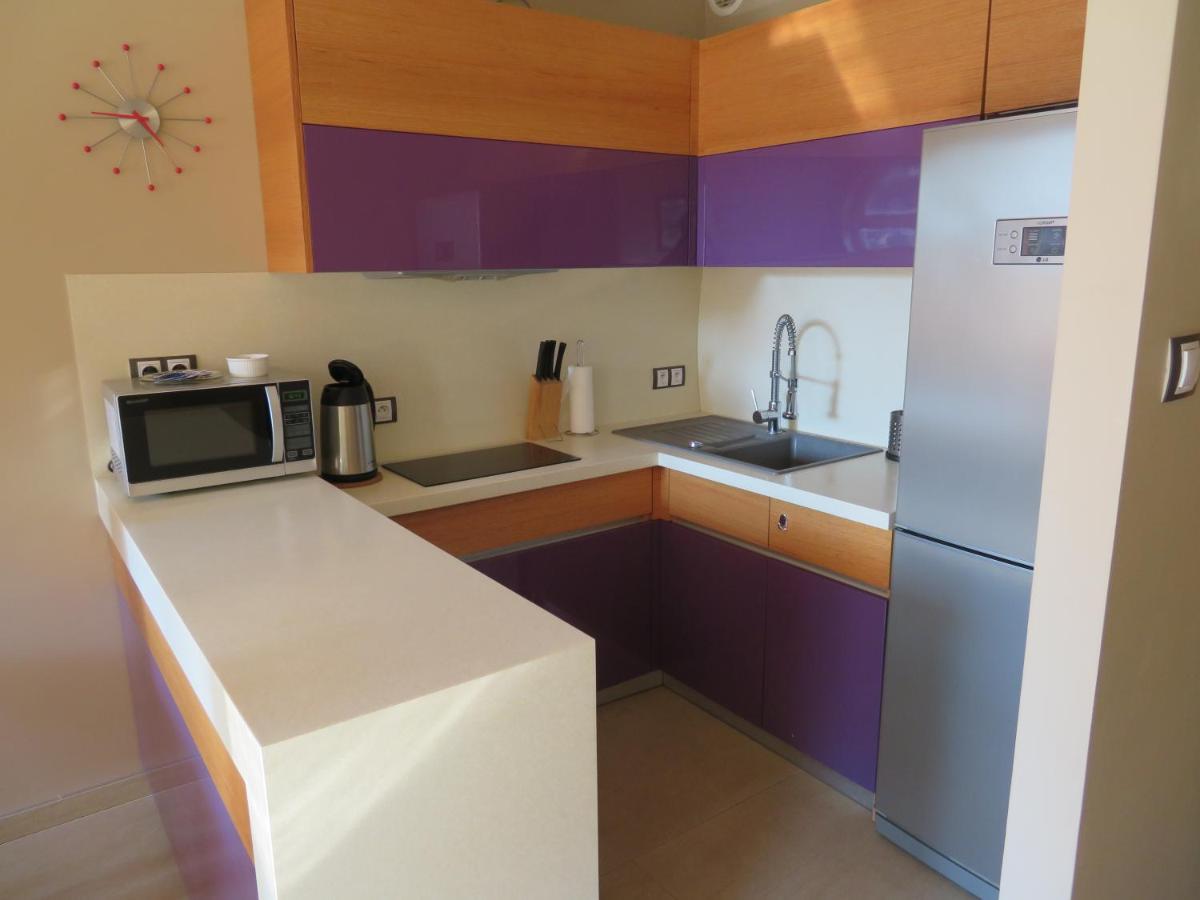 Apartament Flores 1 Mielno  Exteriör bild